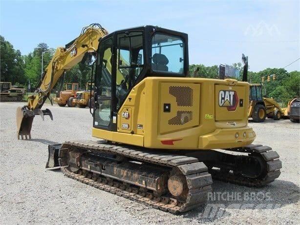 CAT 309 CR Other