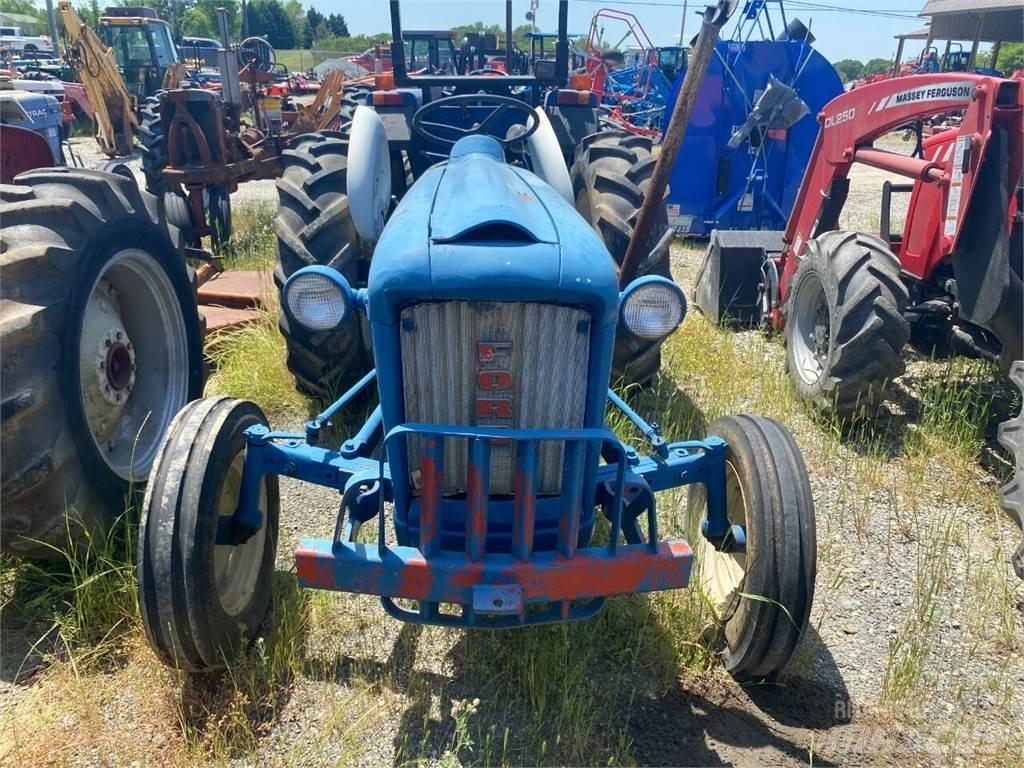 Ford 2000 Other