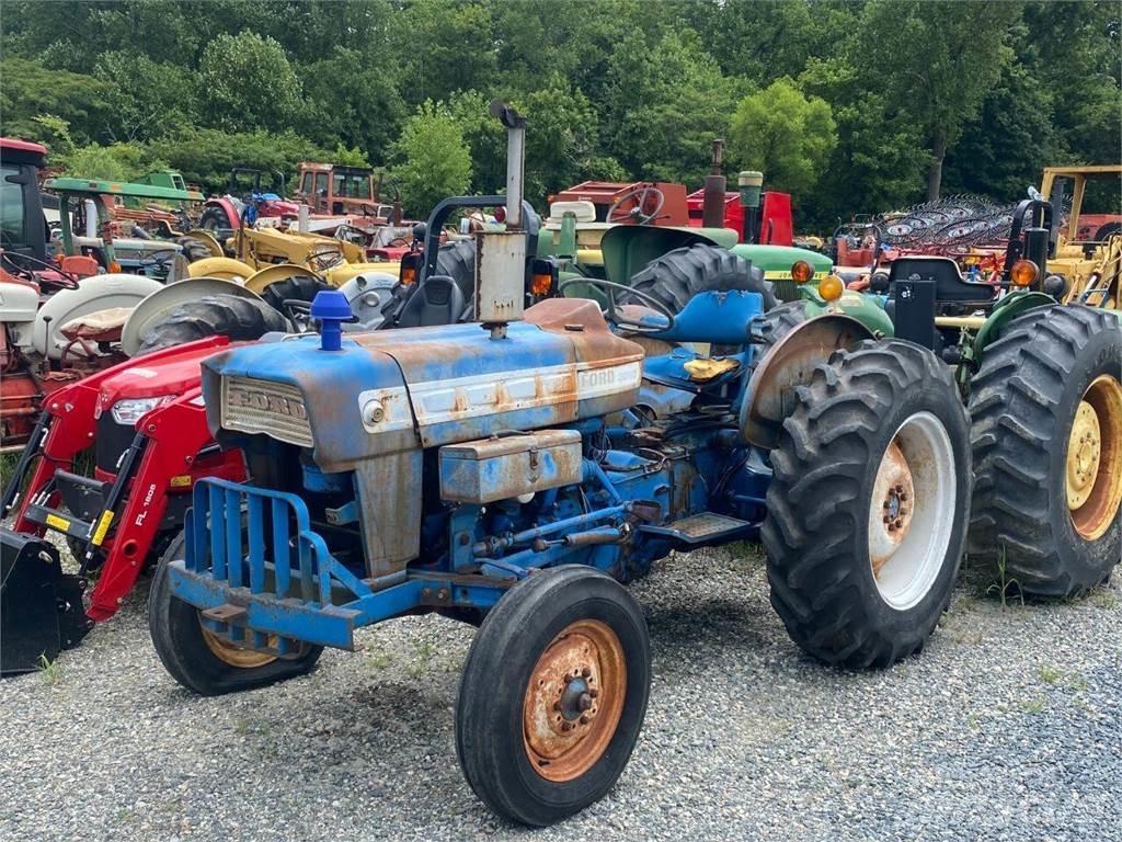 Ford 3000 Other