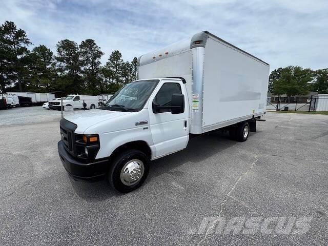 Ford E-Series Other