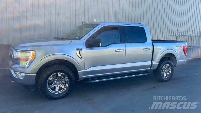 Ford F-150 Other