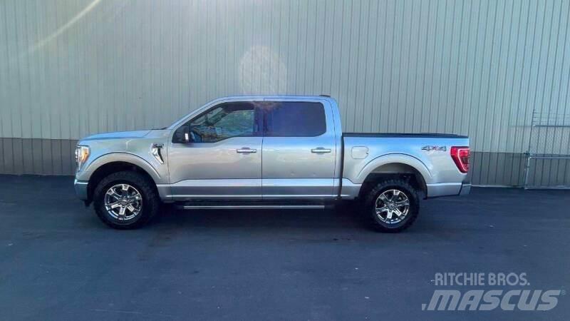 Ford F-150 Other