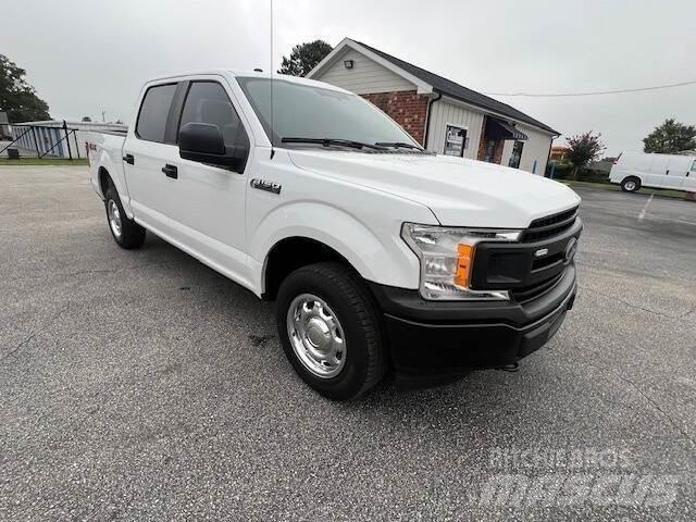 Ford F-150 Other