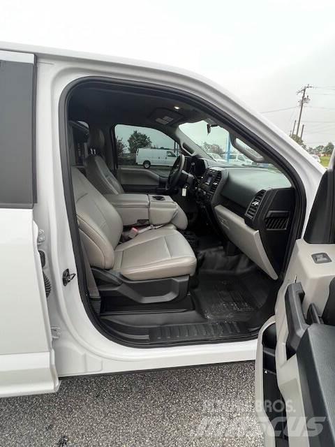 Ford F-150 Other