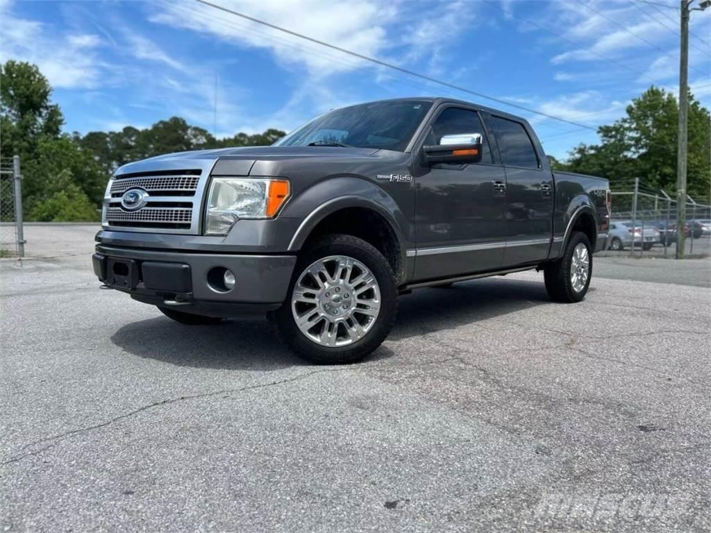 Ford F-150 Other