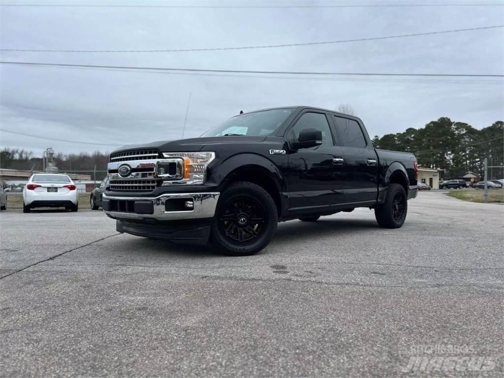 Ford F-150 Other