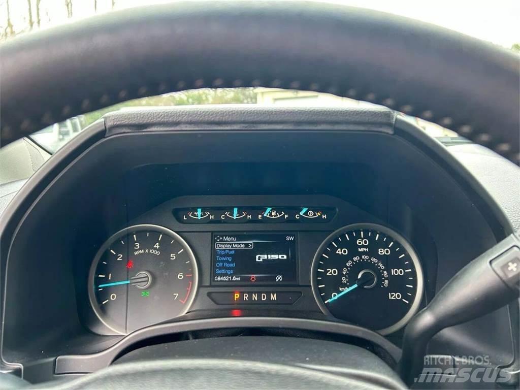 Ford F-150 Other