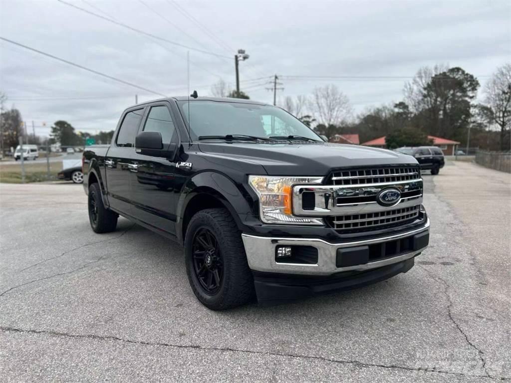 Ford F-150 Other