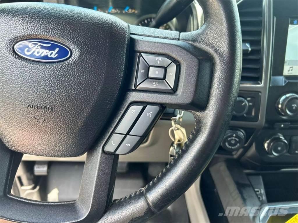 Ford F-150 Other