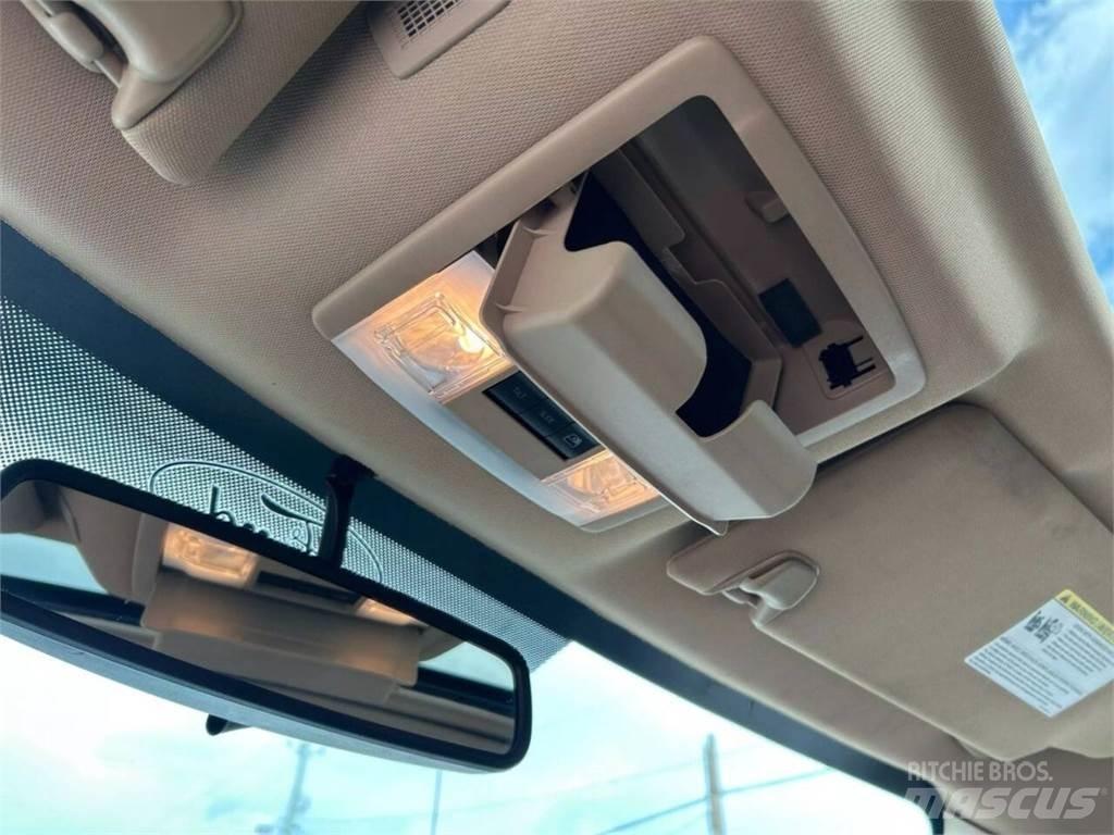 Ford F-150 Other
