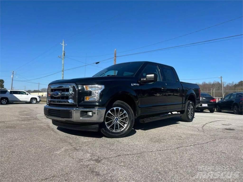 Ford F-150 Other