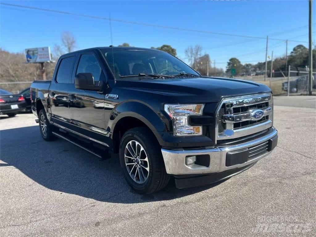 Ford F-150 Other