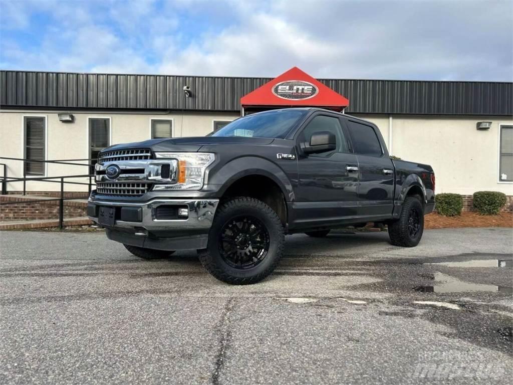 Ford F-150 Other