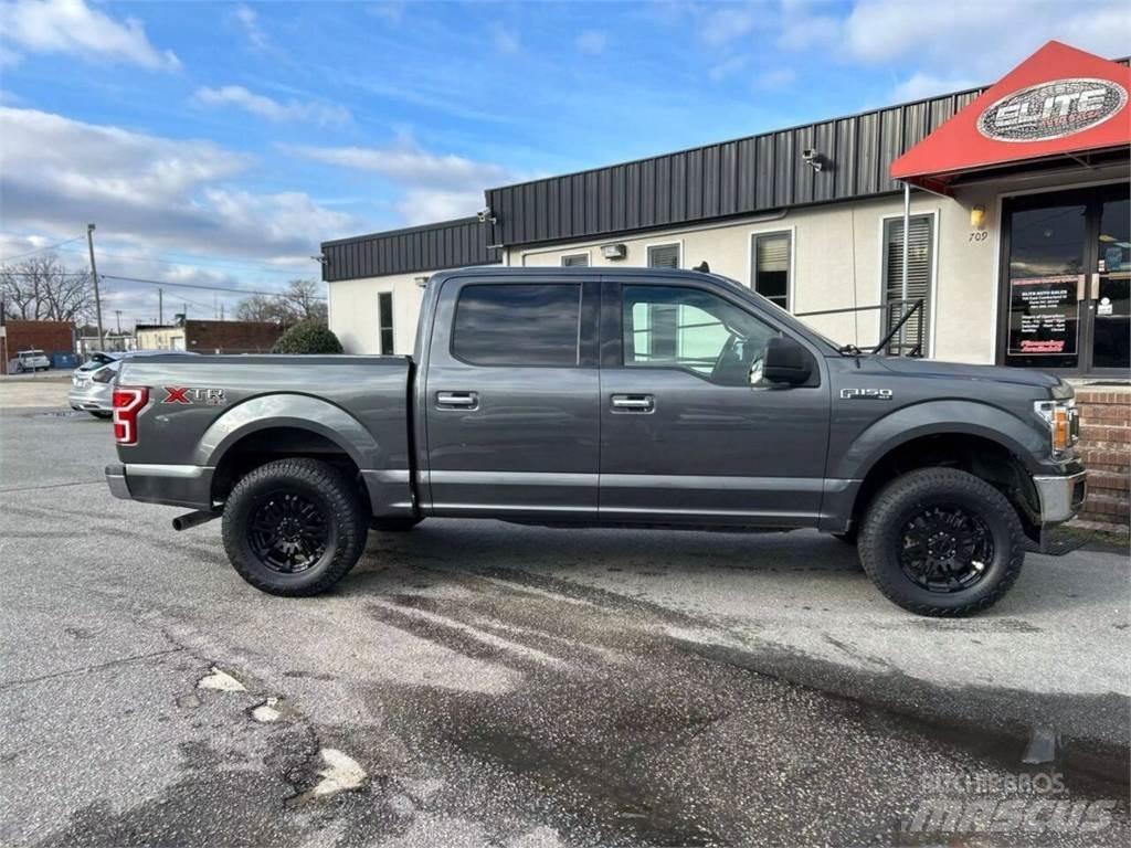 Ford F-150 Other