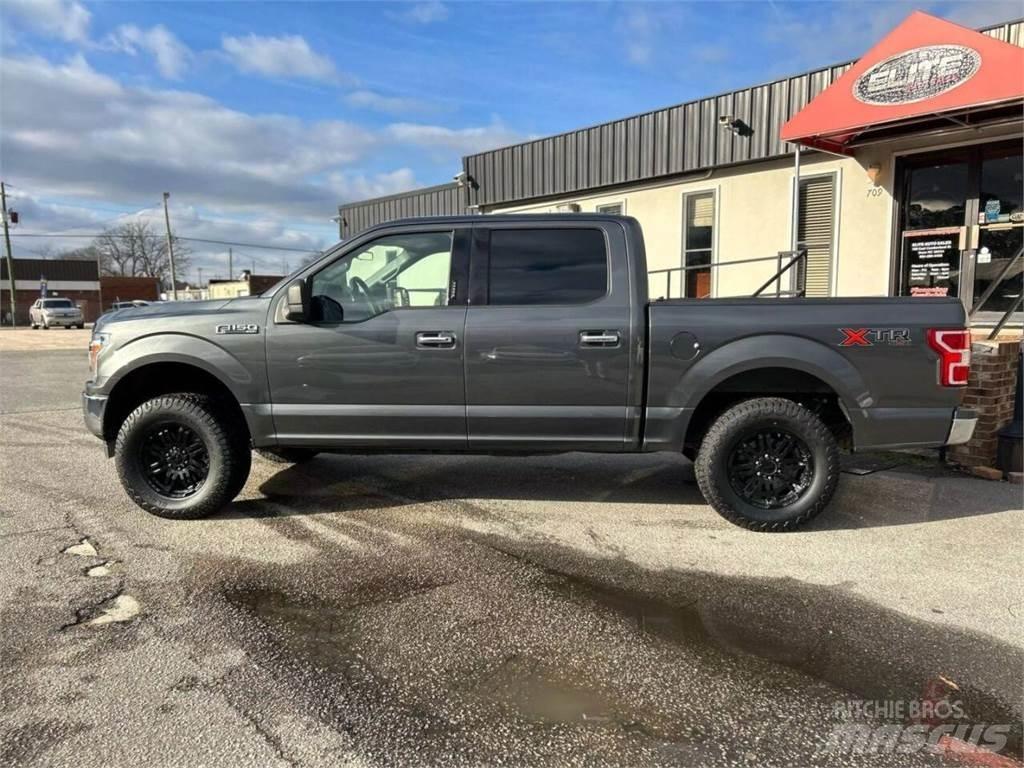 Ford F-150 Other