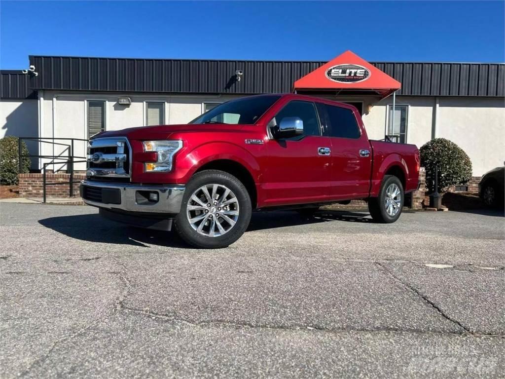 Ford F-150 Other