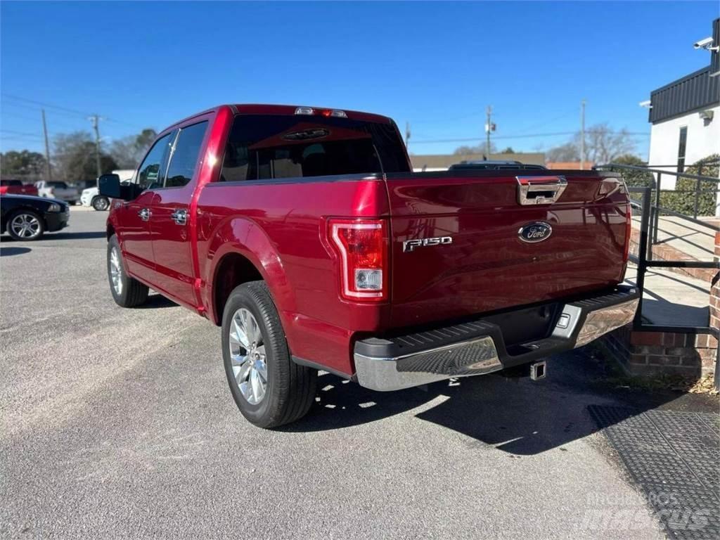 Ford F-150 Other