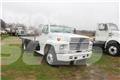 Ford F-600 Other