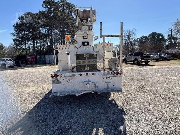 Ford F-800 Other