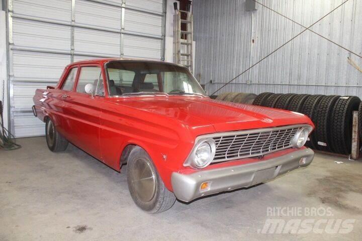Ford Falcon Other