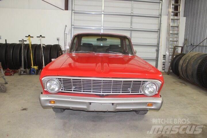 Ford Falcon Other