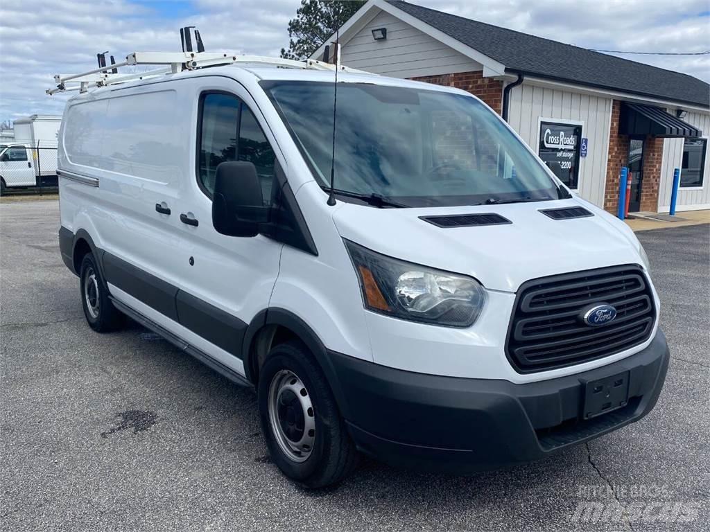 Ford Transit Other