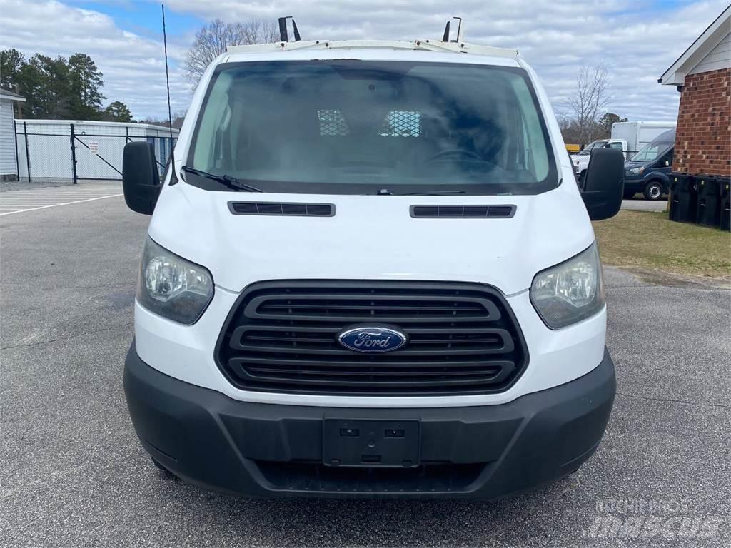 Ford Transit Other