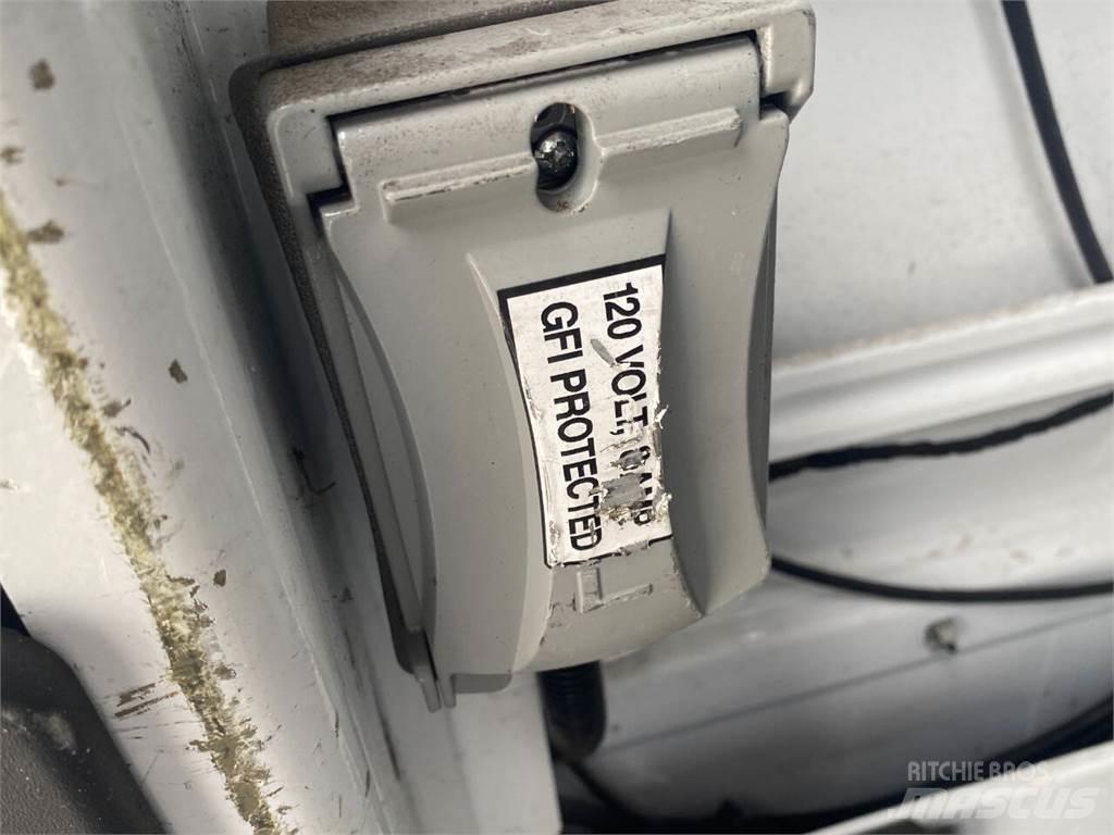 Ford Transit Other