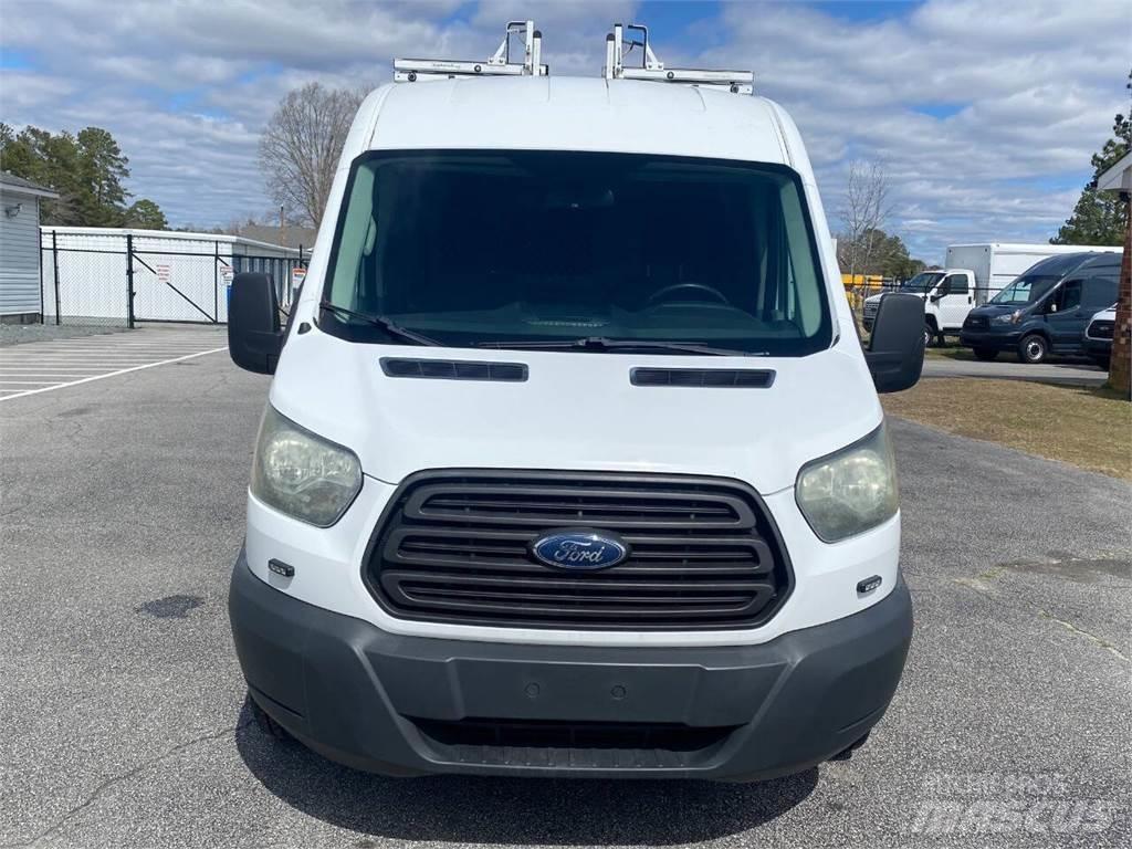 Ford Transit Other