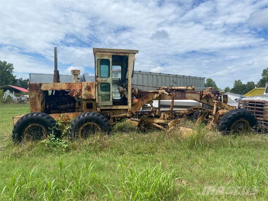 Galion T500 Other
