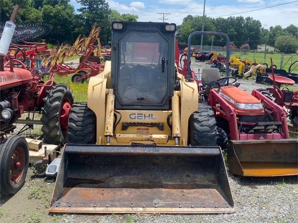 Gehl 7810 Other
