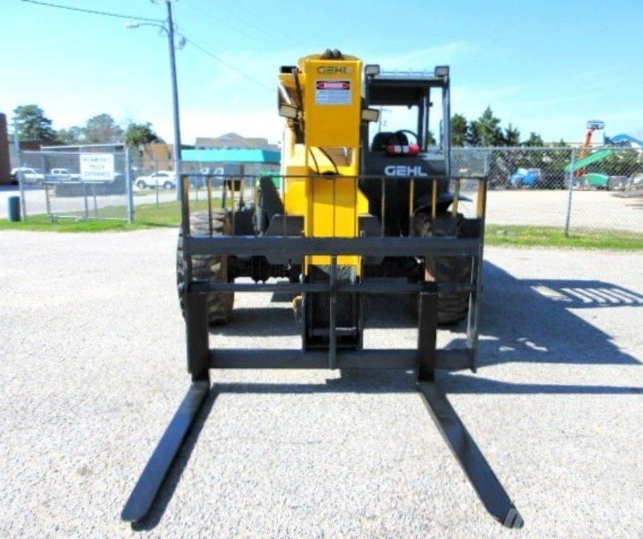 Gehl RS6-34 Other