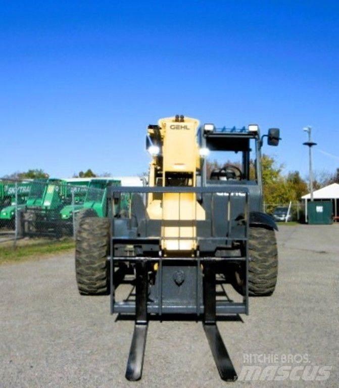 Gehl RS6-34 Other
