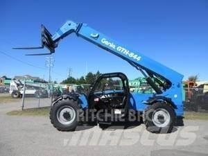 Genie GTH 844 Other