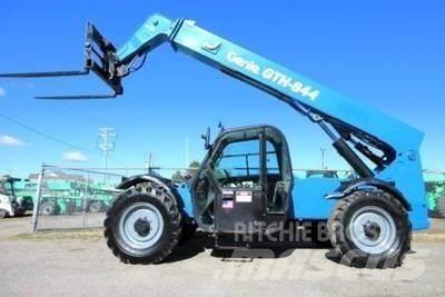 Genie GTH 844 Other