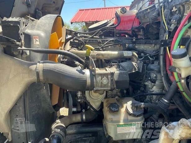 IMT 16000 Other