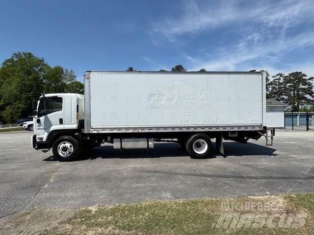 Isuzu FTR Other