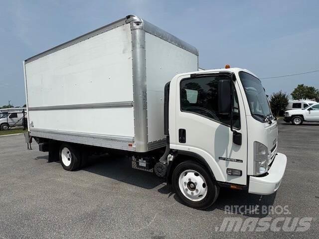 Isuzu NPR-HD Other