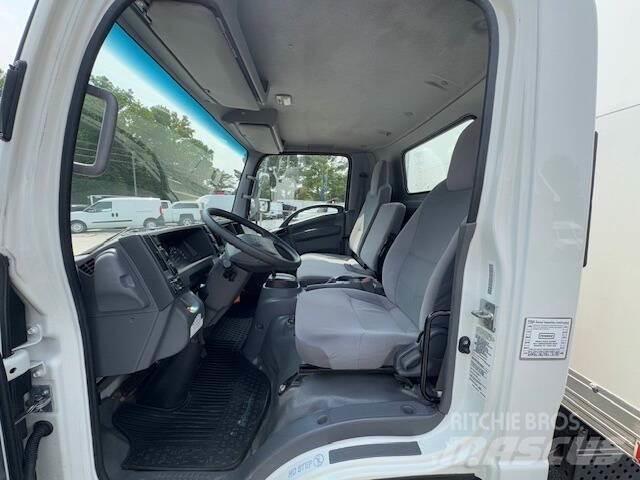 Isuzu NPR-HD Other