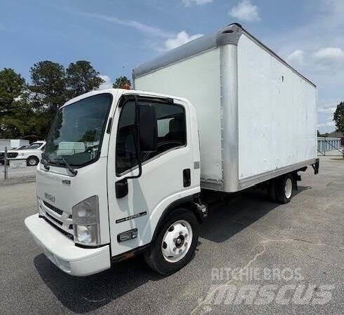 Isuzu NPR-HD Other