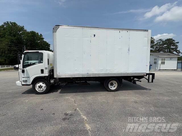 Isuzu NPR-HD Other