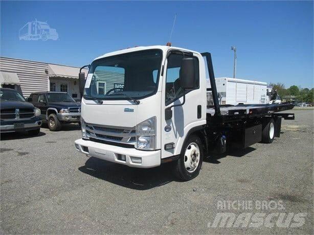 Isuzu NRR Other