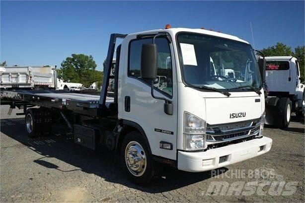 Isuzu NRR Other