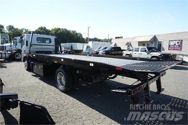 Isuzu NRR Other