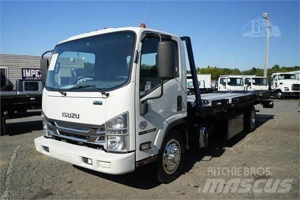 Isuzu NRR Other