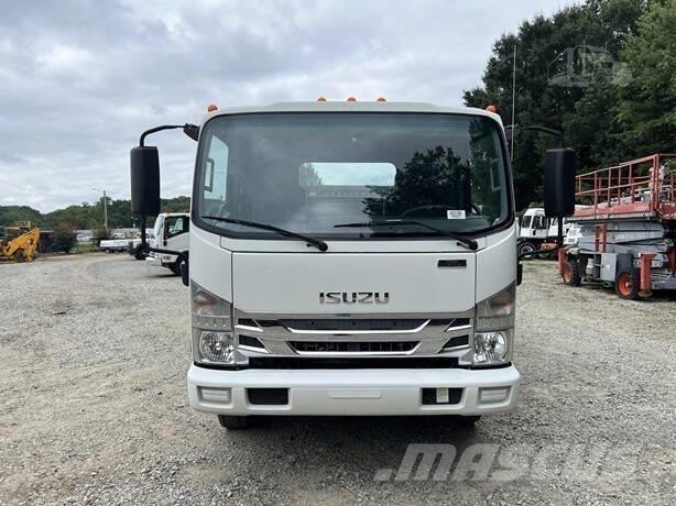 Isuzu NRR Other