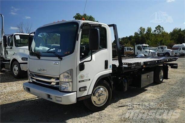 Isuzu NRR Other