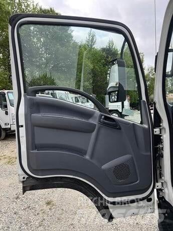 Isuzu NRR Other