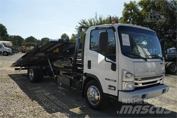 Isuzu NRR Other