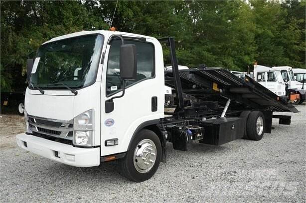 Isuzu NRR Other